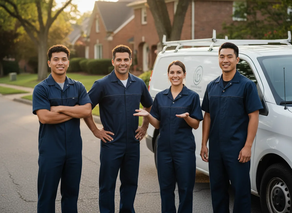 Home Gutter Service company in Newton Center, MA